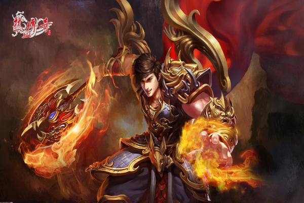 《竞技游戏中的战略布局，让你一招制敌》(图1)