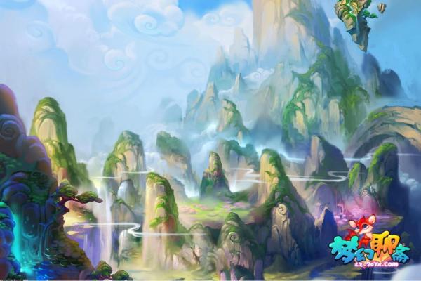 《DNF》时空门位置查询：在哪些地图可以找到时空门(图1)