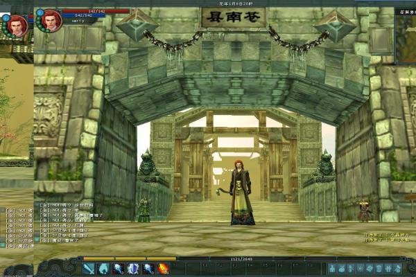 对抗魔物攻略：最强手游防御策略与战术解析(图1)
