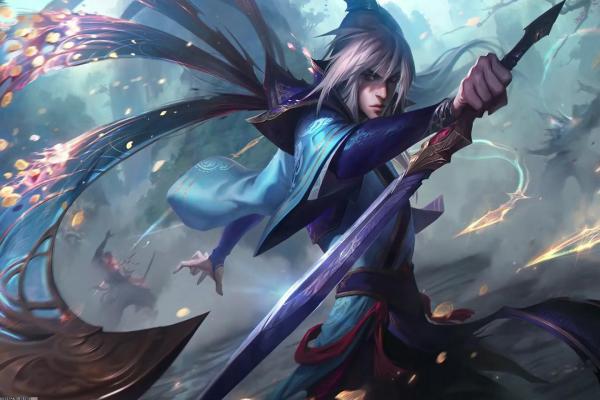 魔兽争霸窗口化技巧与操作提示(图1)