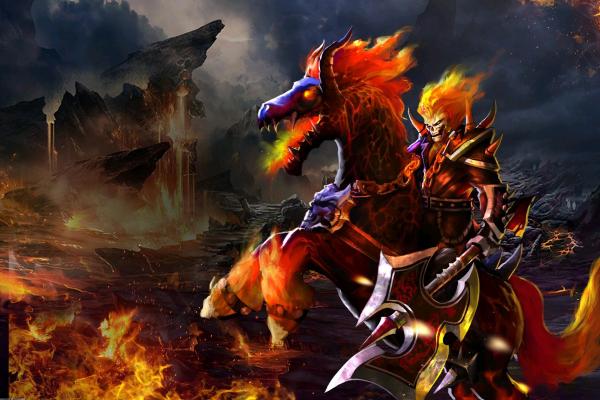《剑网3》翻羽抹云驹最强培养指南：从外观到性能(图1)